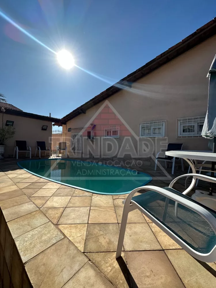 Casa, 5 quartos, 500 m² - Foto 38