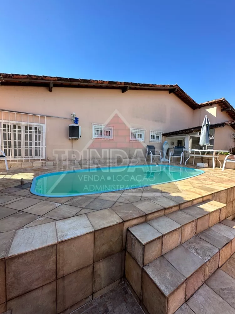 Casa, 5 quartos, 500 m² - Foto 18
