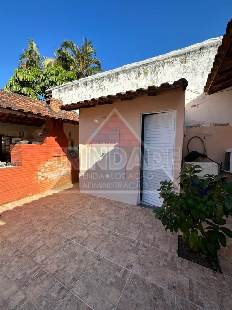 Casa, 5 quartos, 500 m² - Foto 13