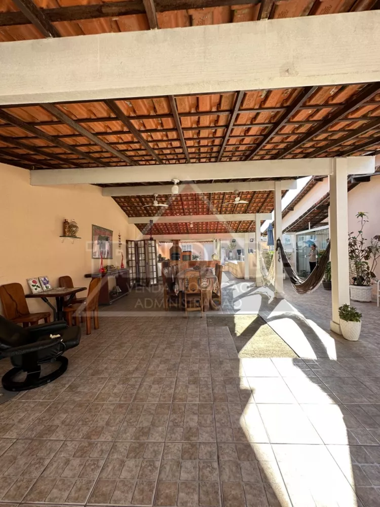 Casa, 5 quartos, 500 m² - Foto 6