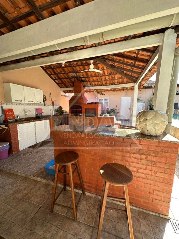 Casa, 5 quartos, 500 m² - Foto 3