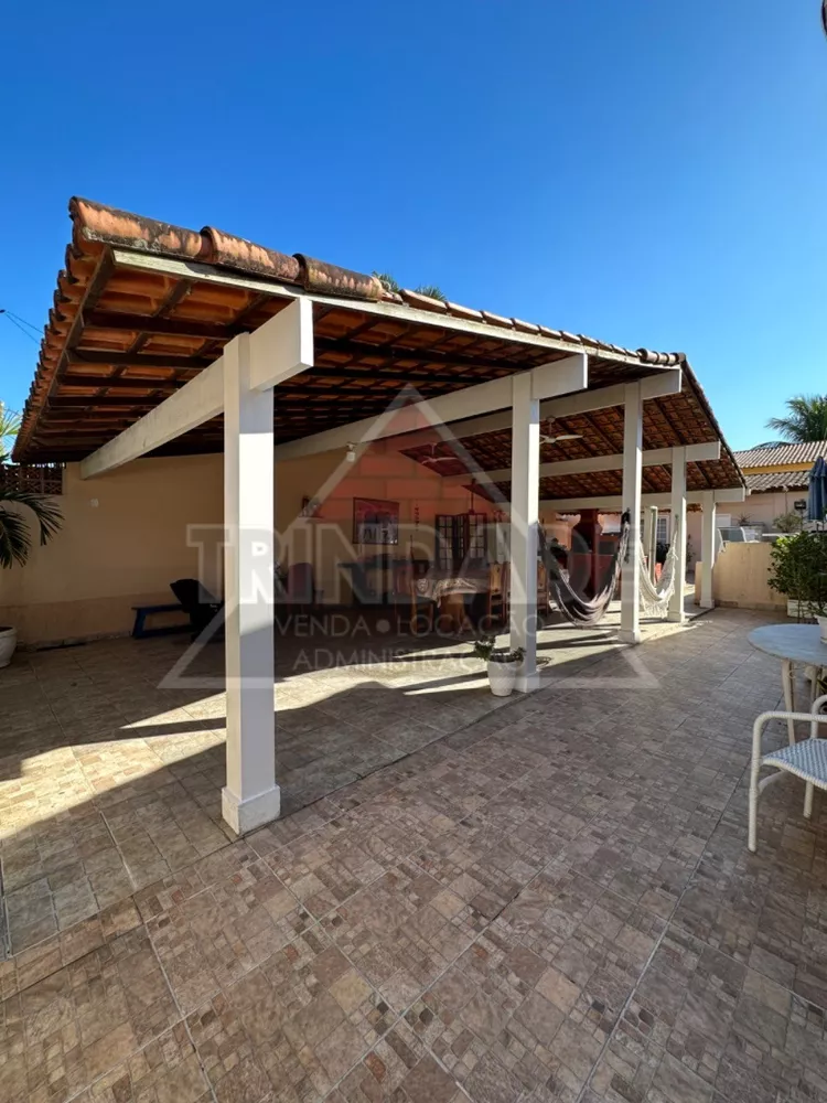 Casa, 5 quartos, 500 m² - Foto 20