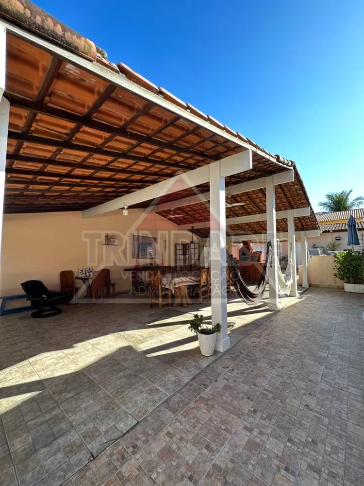 Casa, 5 quartos, 500 m² - Foto 15