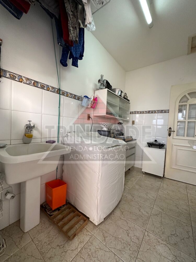 Casa, 5 quartos, 500 m² - Foto 1