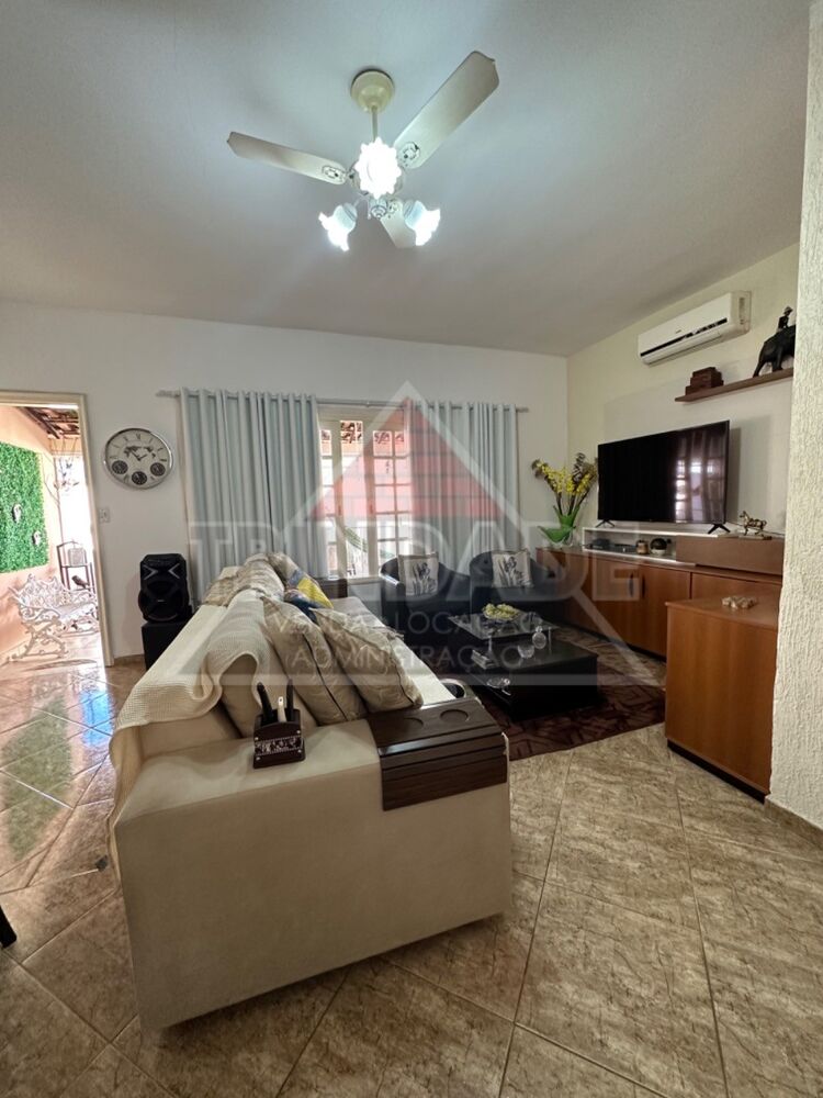 Casa, 5 quartos, 500 m² - Foto 4