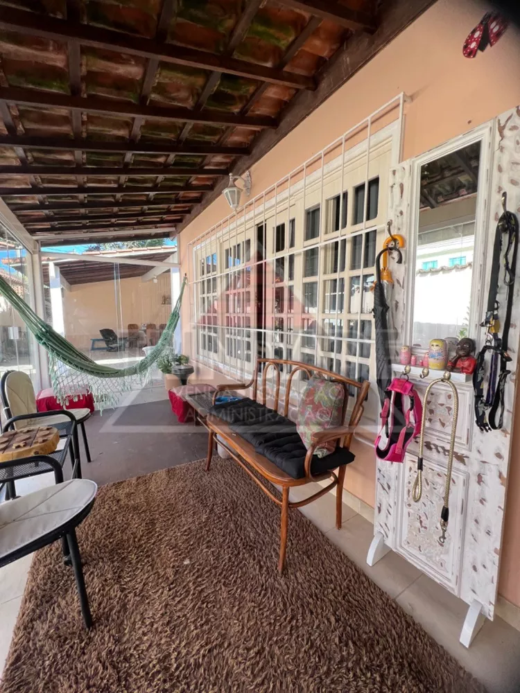 Casa, 5 quartos, 500 m² - Foto 23
