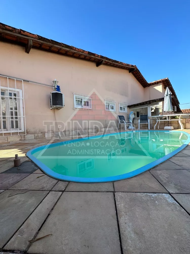 Casa, 5 quartos, 500 m² - Foto 33
