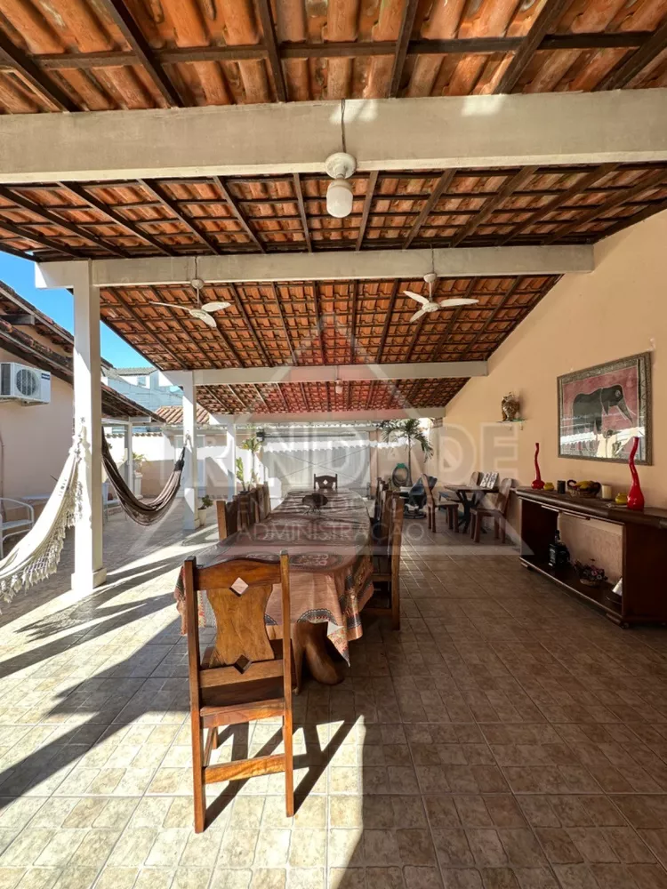 Casa, 5 quartos, 500 m² - Foto 16