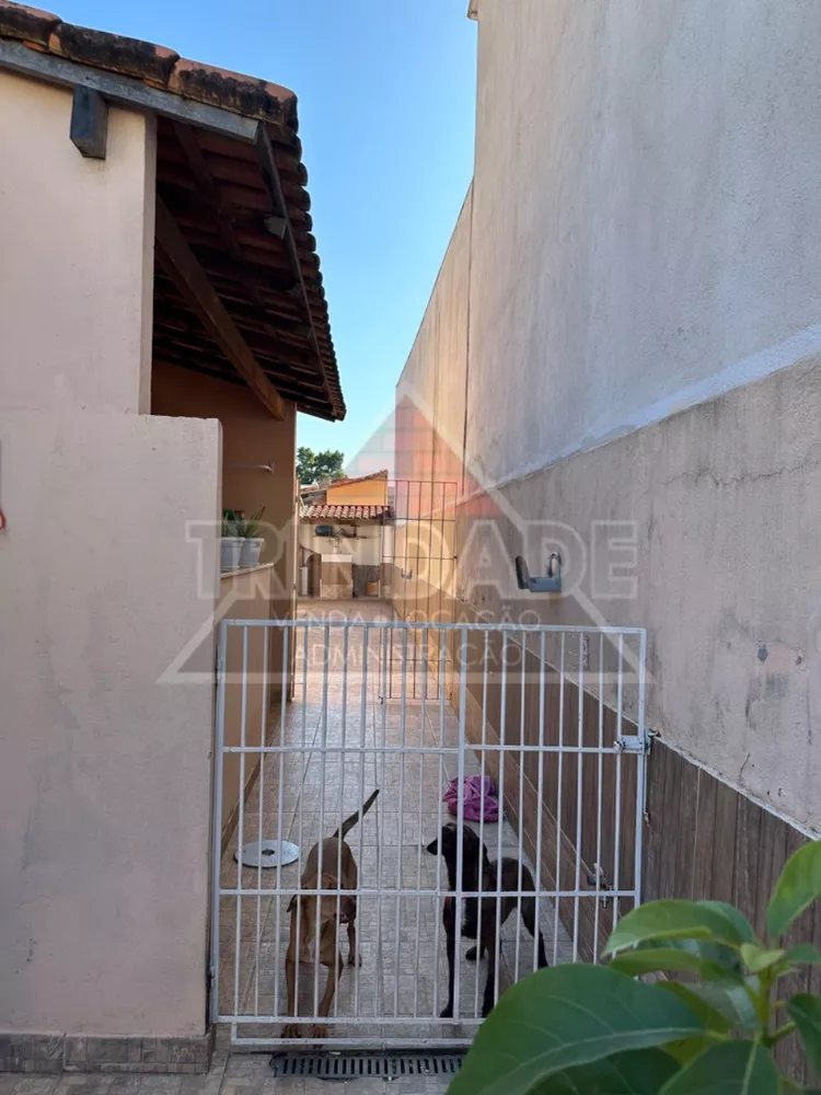Casa, 5 quartos, 500 m² - Foto 9