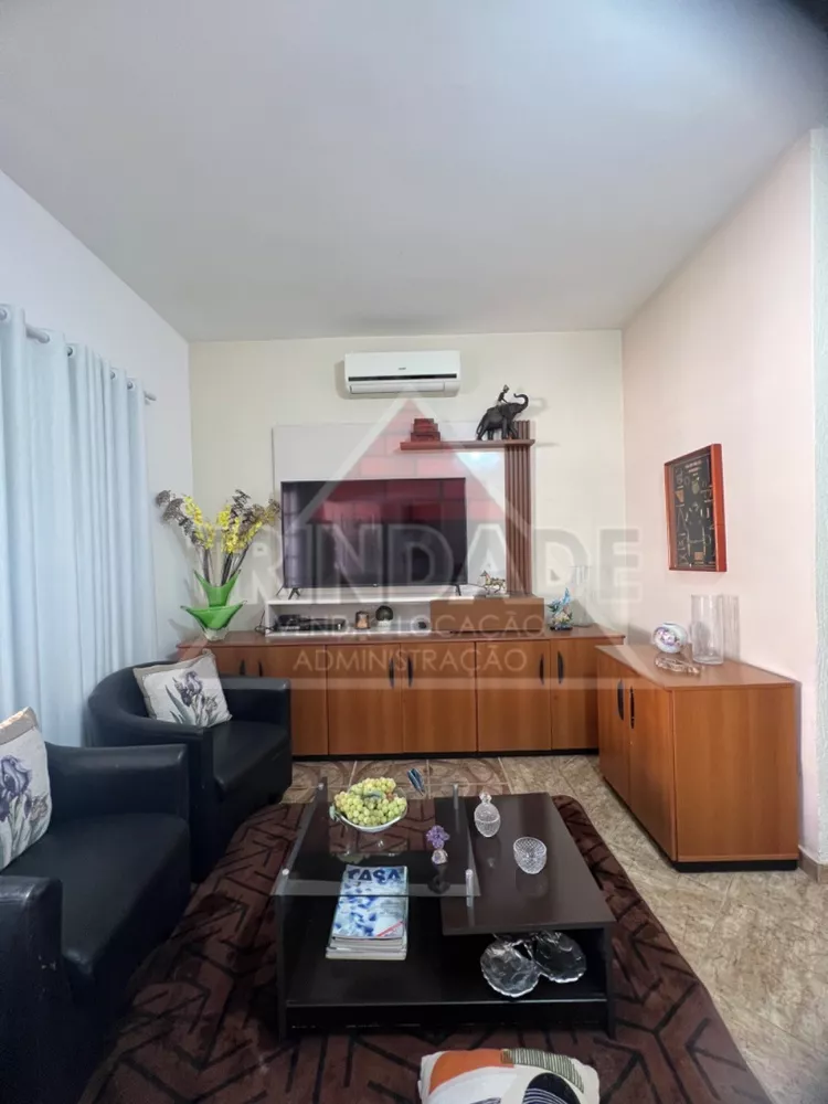 Casa, 5 quartos, 500 m² - Foto 21