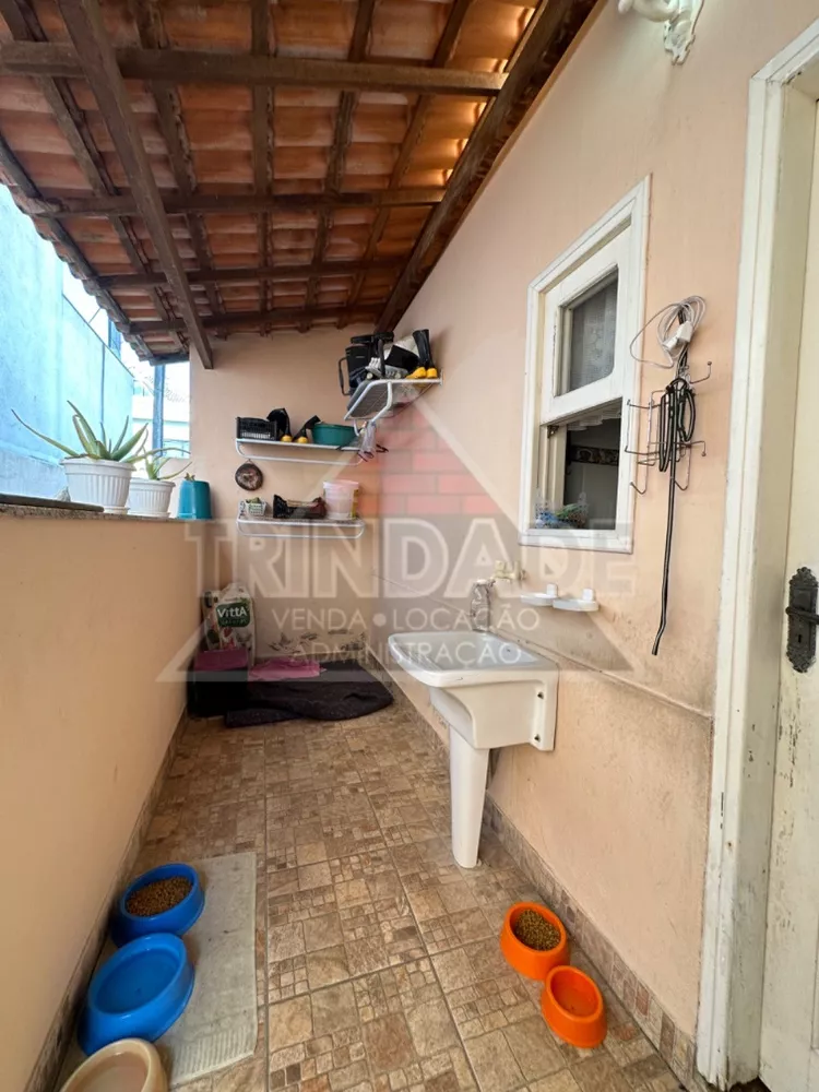 Casa, 5 quartos, 500 m² - Foto 12