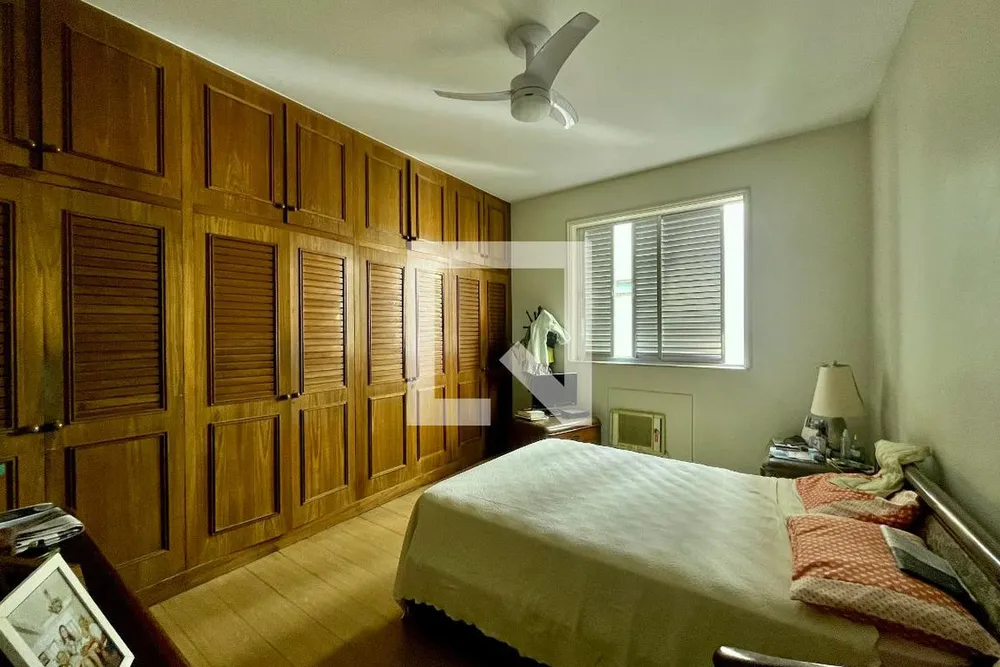Apartamento, 3 quartos, 145 m² - Foto 46
