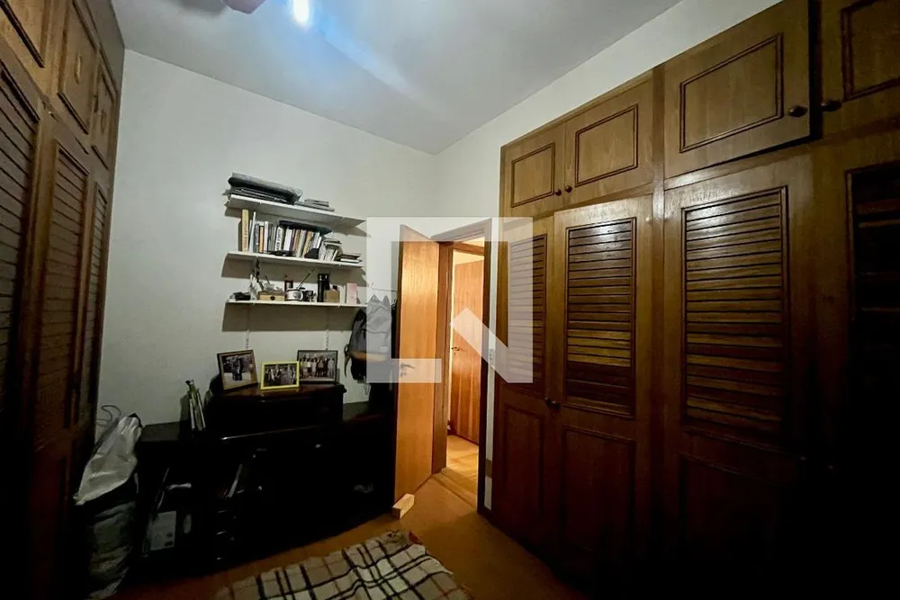 Apartamento, 3 quartos, 145 m² - Foto 40