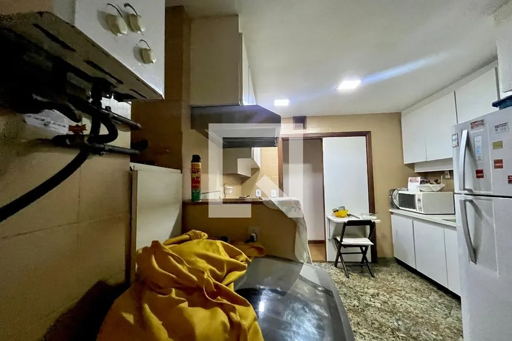 Apartamento, 3 quartos, 145 m² - Foto 37