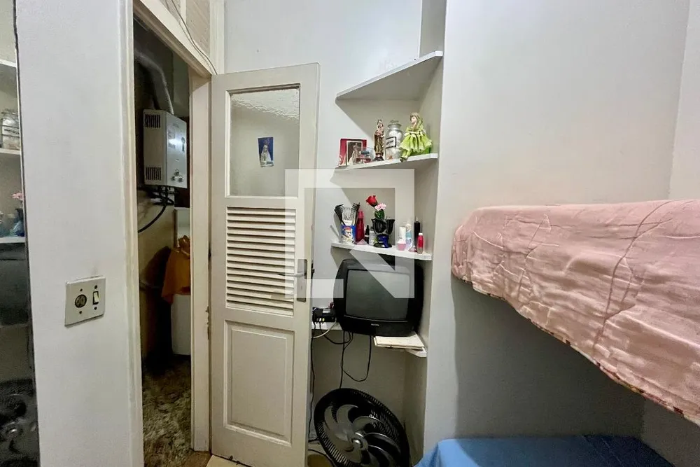 Apartamento, 3 quartos, 145 m² - Foto 59