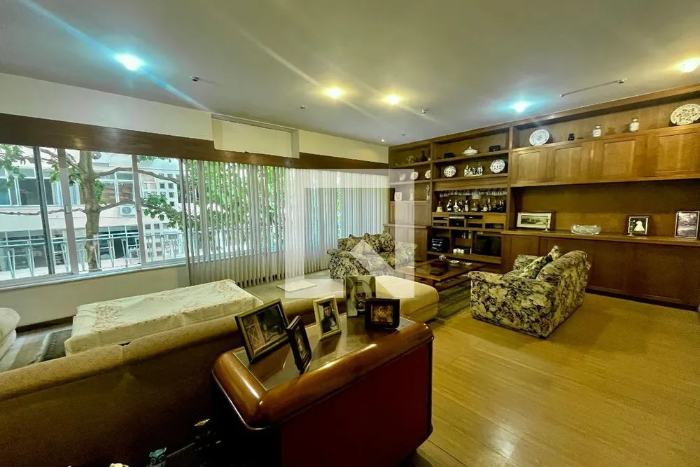 Apartamento, 3 quartos, 145 m² - Foto 16