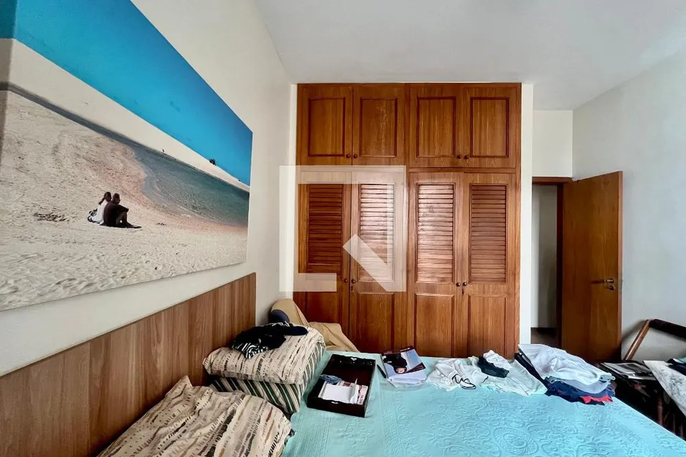 Apartamento, 3 quartos, 145 m² - Foto 61