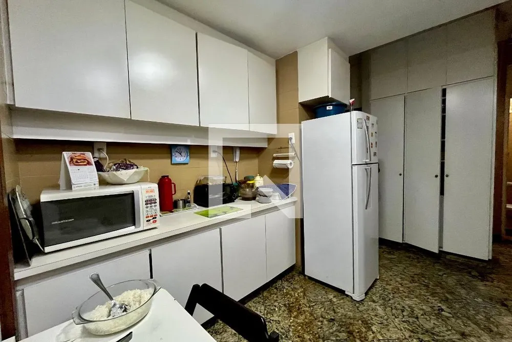 Apartamento, 3 quartos, 145 m² - Foto 7