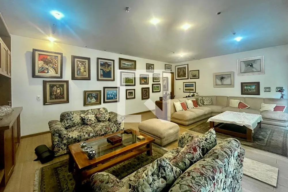 Apartamento, 3 quartos, 145 m² - Foto 11