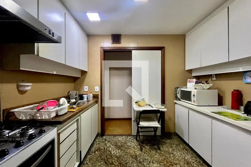 Apartamento, 3 quartos, 145 m² - Foto 6