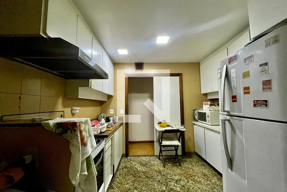 Apartamento, 3 quartos, 145 m² - Foto 55