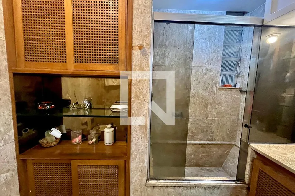 Apartamento, 3 quartos, 145 m² - Foto 35