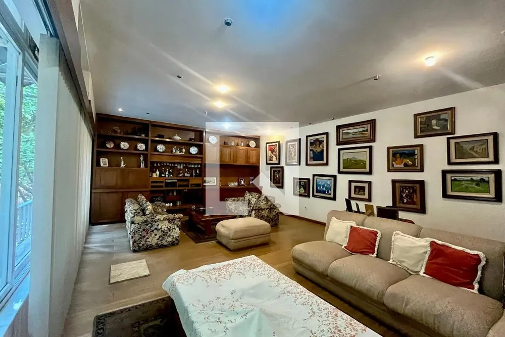 Apartamento, 3 quartos, 145 m² - Foto 13