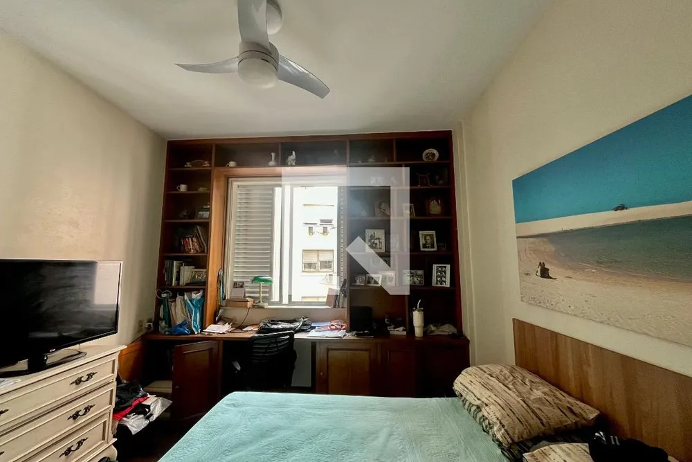 Apartamento, 3 quartos, 145 m² - Foto 21
