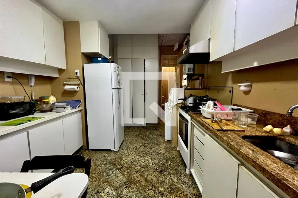 Apartamento, 3 quartos, 145 m² - Foto 34