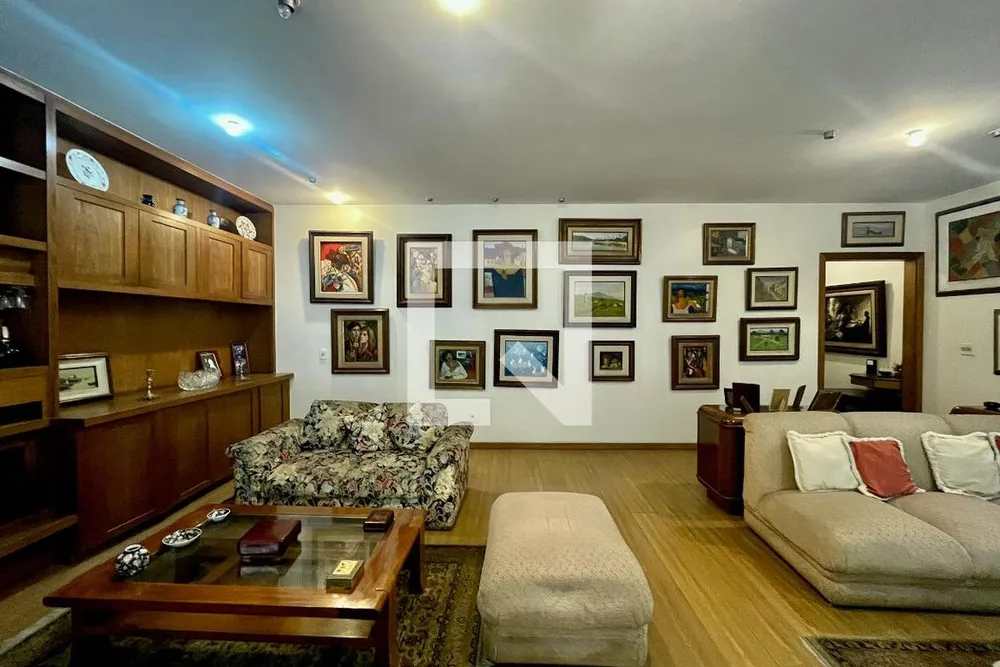 Apartamento, 3 quartos, 145 m² - Foto 12