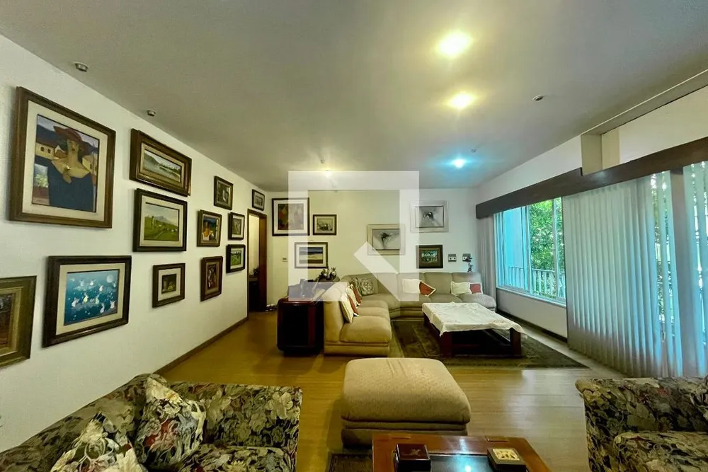 Apartamento, 3 quartos, 145 m² - Foto 9