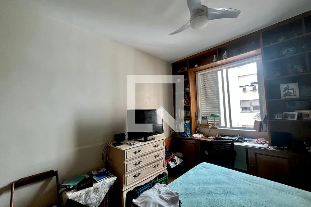 Apartamento, 3 quartos, 145 m² - Foto 49