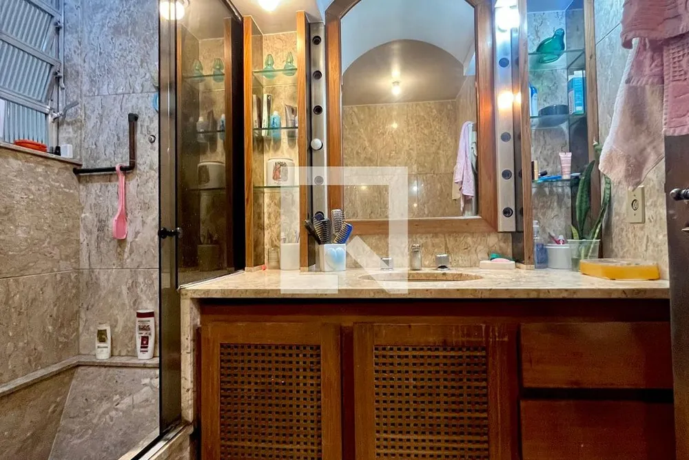 Apartamento, 3 quartos, 145 m² - Foto 58