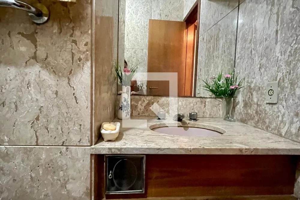 Apartamento, 3 quartos, 145 m² - Foto 32