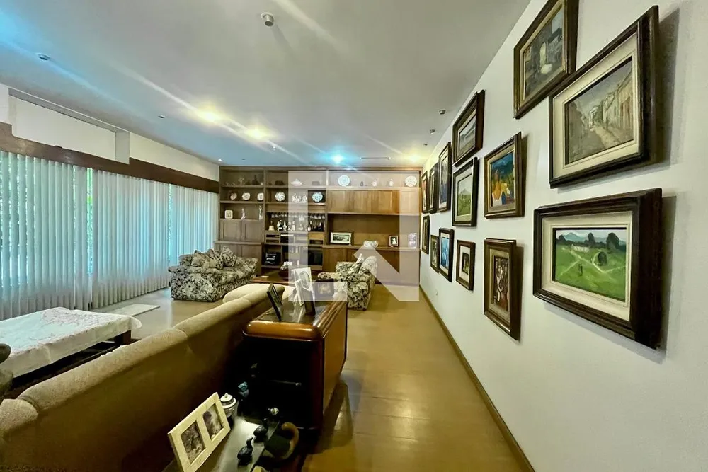 Apartamento, 3 quartos, 145 m² - Foto 15