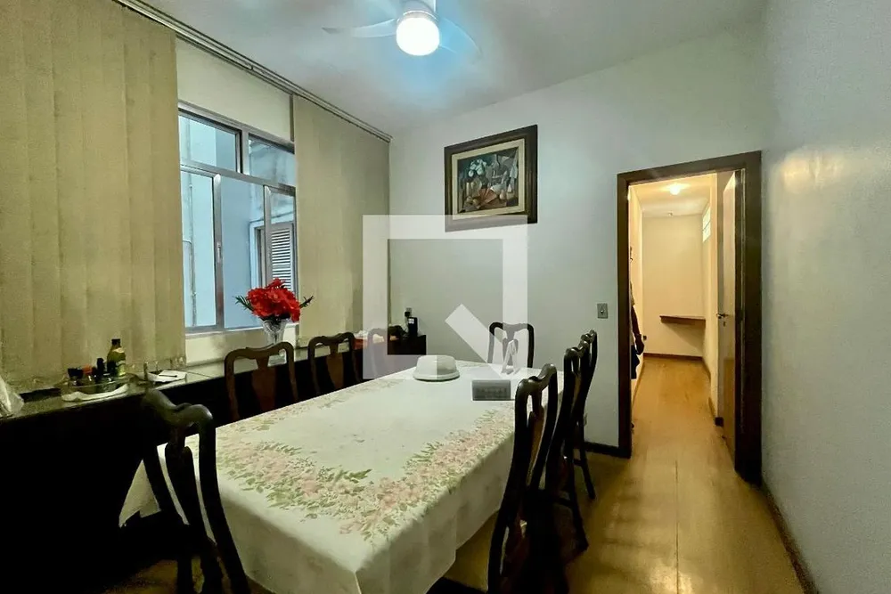 Apartamento, 3 quartos, 145 m² - Foto 19