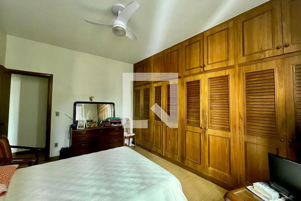 Apartamento, 3 quartos, 145 m² - Foto 3
