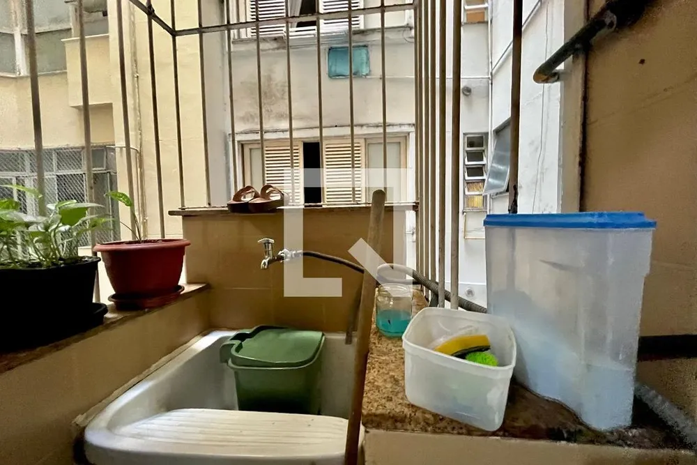 Apartamento, 3 quartos, 145 m² - Foto 29