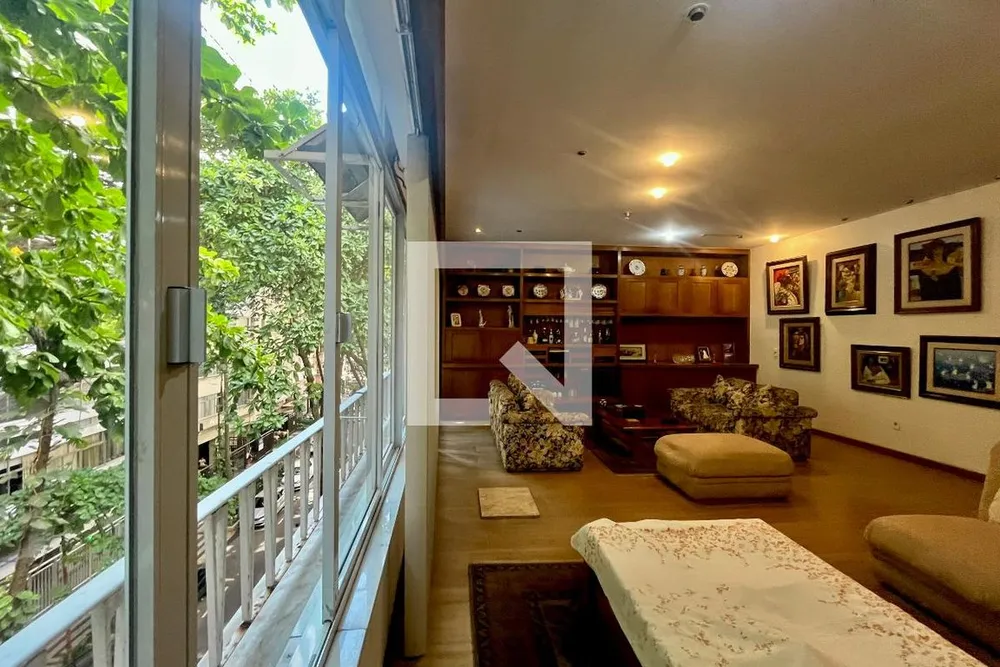 Apartamento, 3 quartos, 145 m² - Foto 10