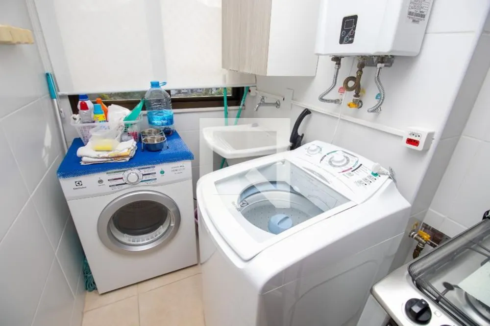 Apartamento, 2 quartos, 65 m² - Foto 33