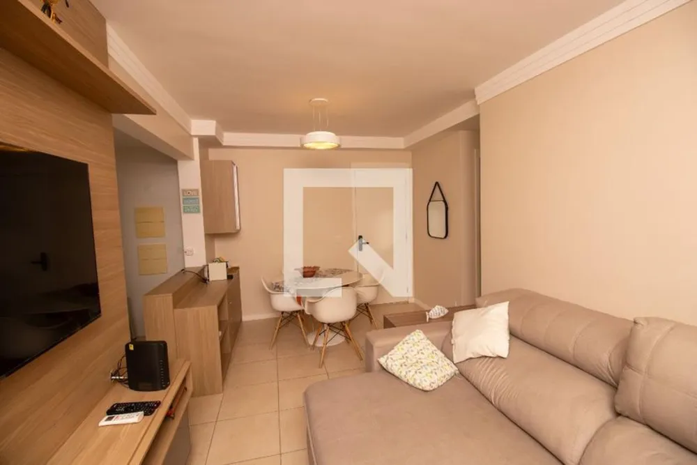 Apartamento, 2 quartos, 65 m² - Foto 3