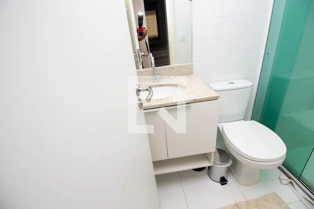 Apartamento, 2 quartos, 65 m² - Foto 24