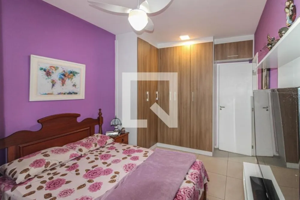 Apartamento, 3 quartos, 91 m² - Foto 13