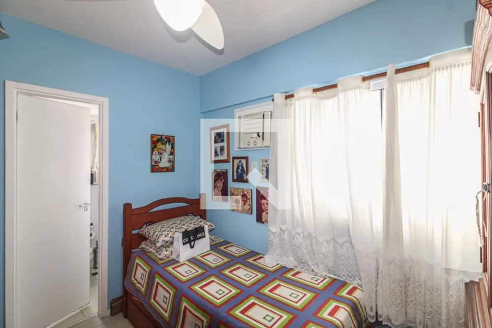 Apartamento, 3 quartos, 91 m² - Foto 21