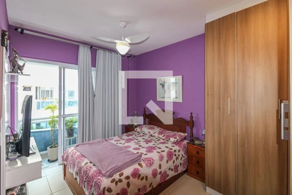 Apartamento, 3 quartos, 91 m² - Foto 11