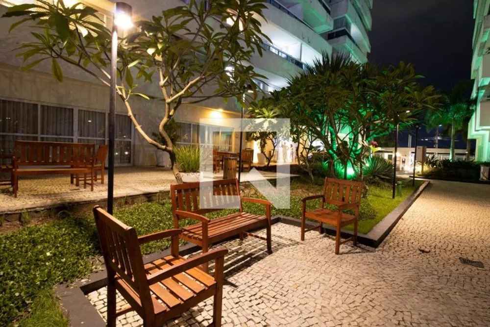 Apartamento, 3 quartos, 91 m² - Foto 61