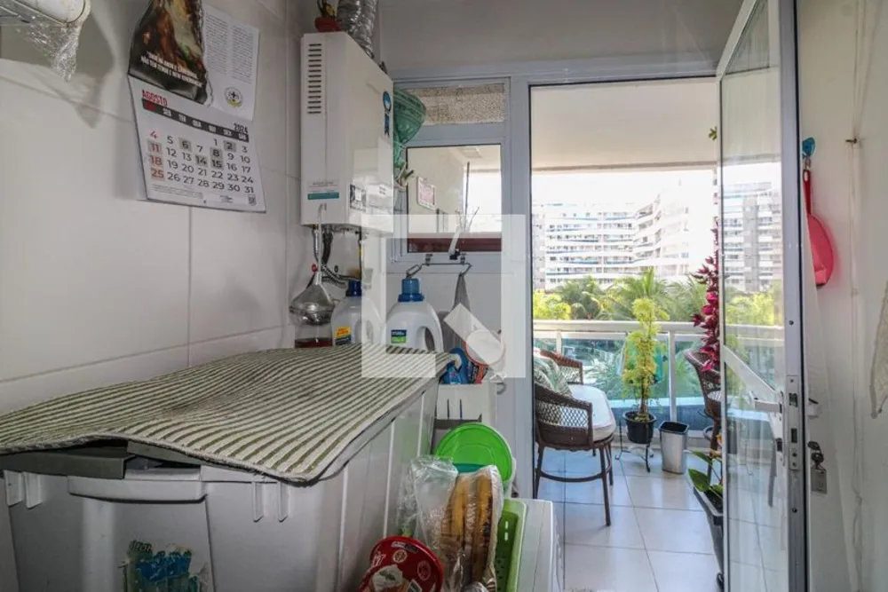 Apartamento, 3 quartos, 91 m² - Foto 40