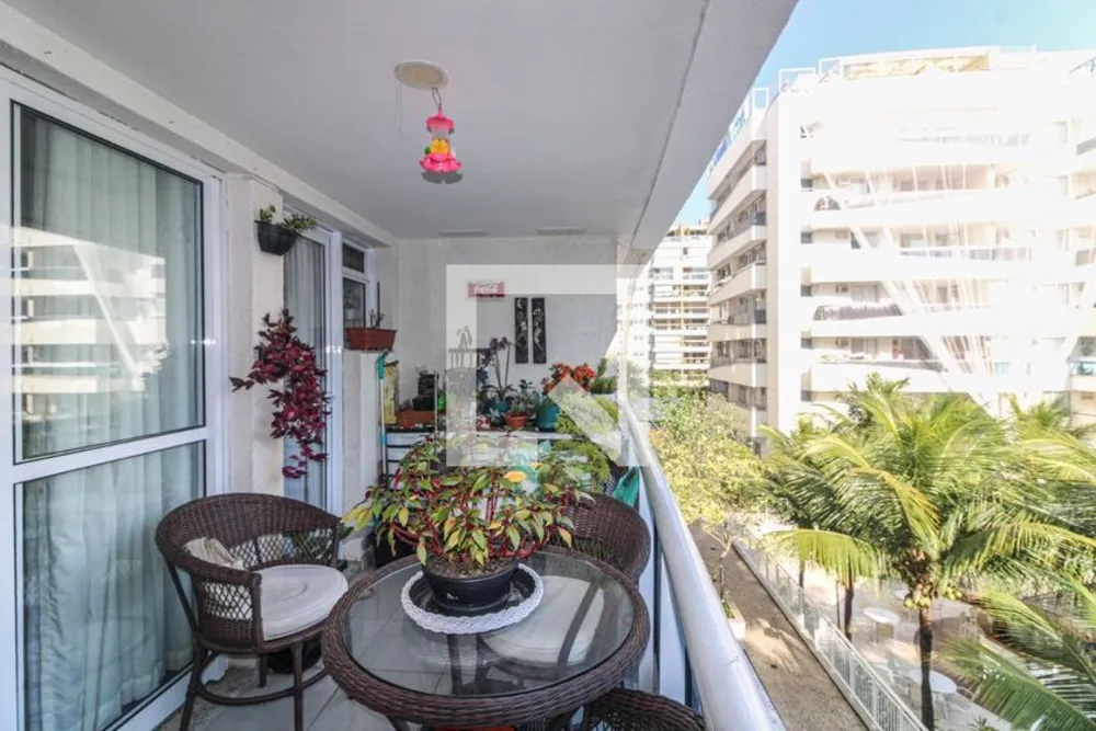 Apartamento, 3 quartos, 91 m² - Foto 6