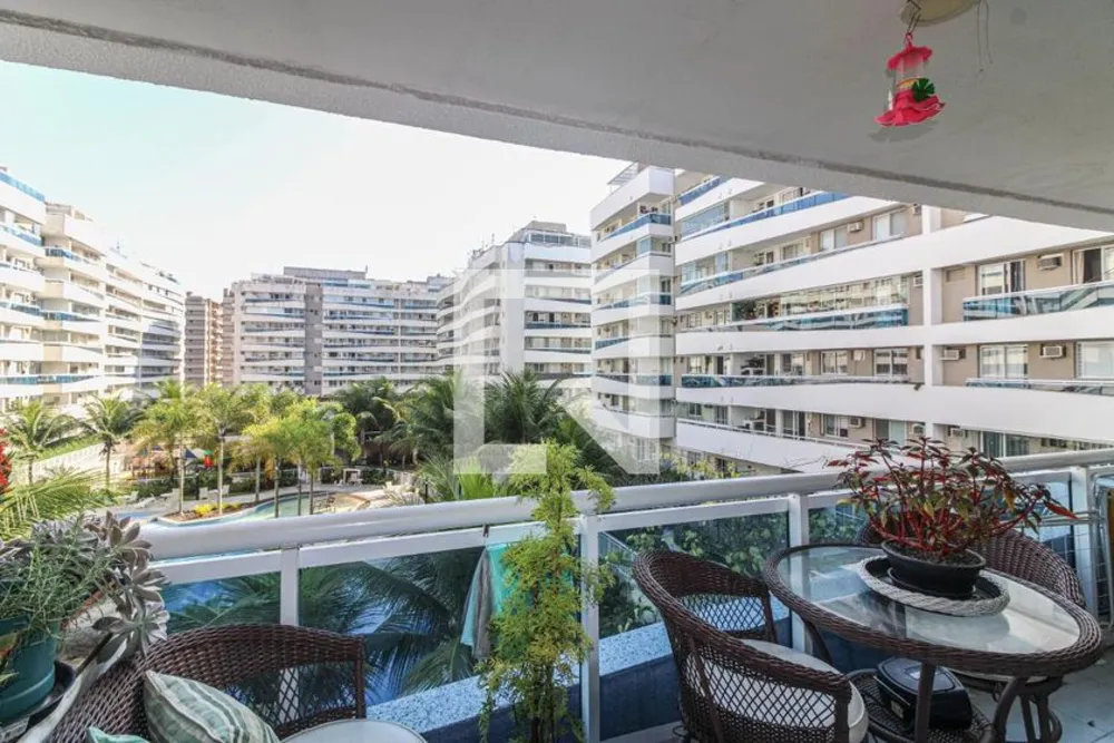 Apartamento, 3 quartos, 91 m² - Foto 7