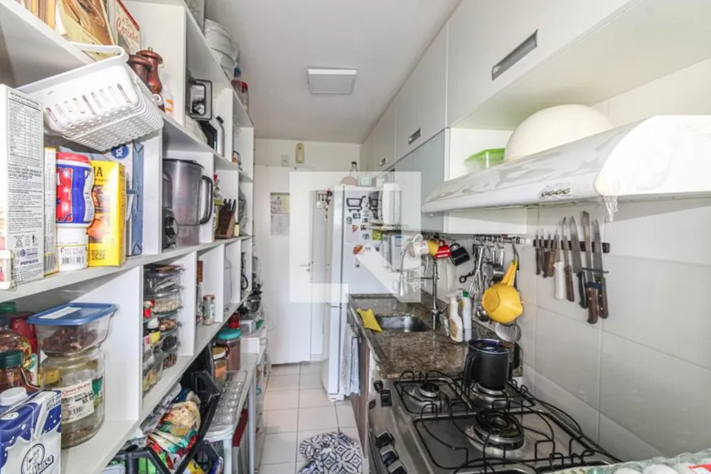 Apartamento, 3 quartos, 91 m² - Foto 39